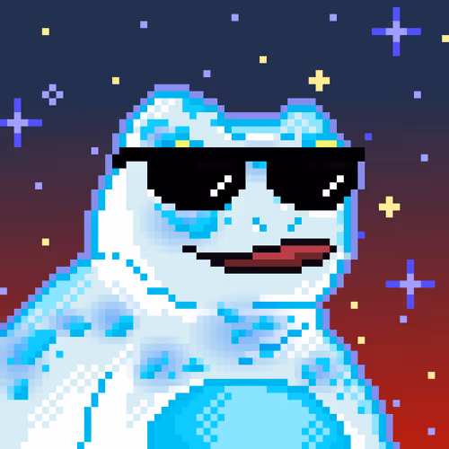 Trippytoadznft