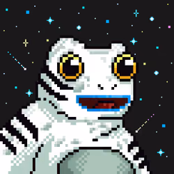 Trippy Toad #2650