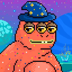 Trippy Toad #1362