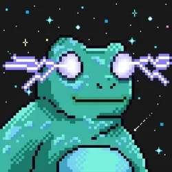 Trippy Toad #5843