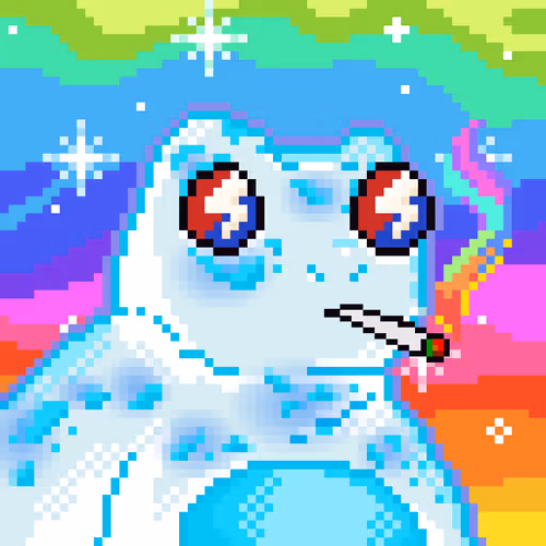 Trippytoadznft