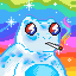 Trippy Toad #6464