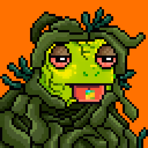 Trippytoadznft