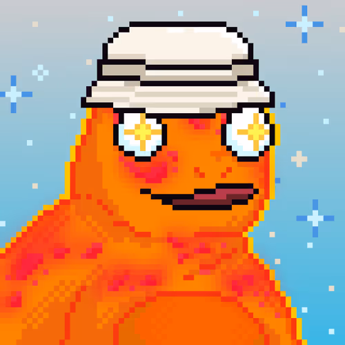 Trippytoadznft