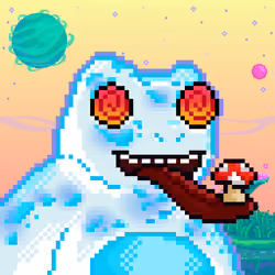 Trippy Toad #6378