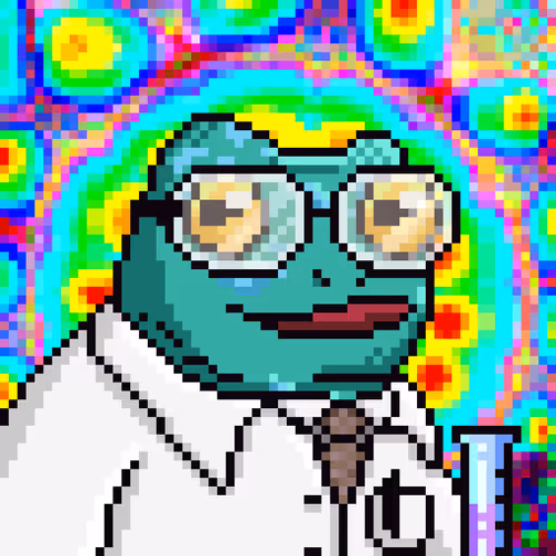 Trippytoadznft