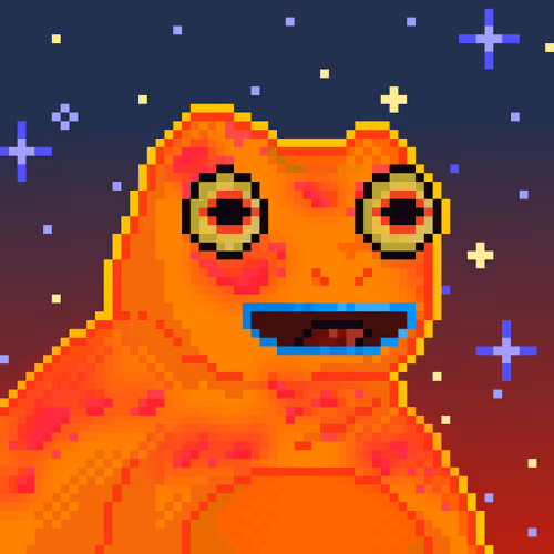 Trippytoadznft