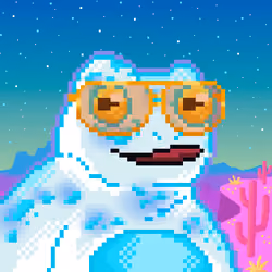 Trippy Toad #0285