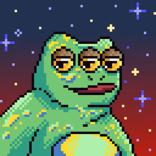 Trippytoadznft