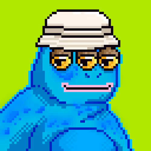 Trippytoadznft