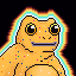 Trippy Toad #2337