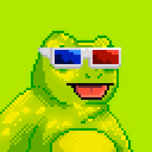 Trippytoadznft