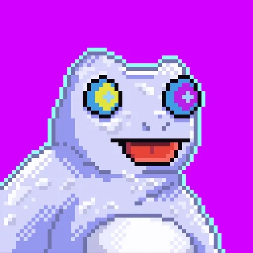 Trippytoadznft