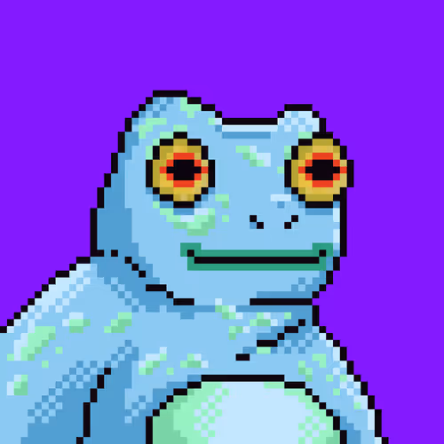 Trippytoadznft