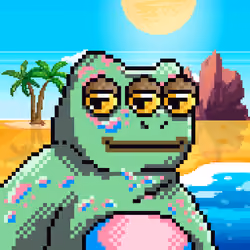 Trippy Toad #4378