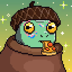 Trippy Toad #2021