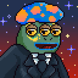 Trippy Toad #4360