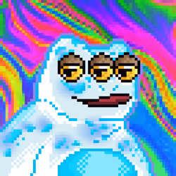 Trippy Toad #3689