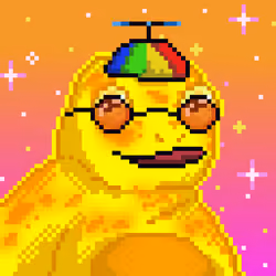 Trippy Toad #2841