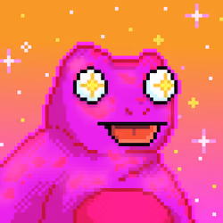 Trippy Toad #6050