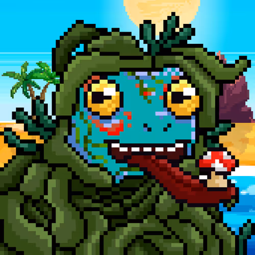 Trippytoadznft