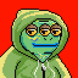Trippy Toad #5234