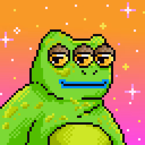 Trippytoadznft