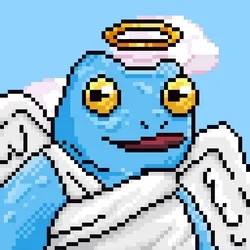 Trippy Toad #1085