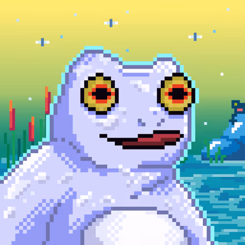 Trippytoadznft