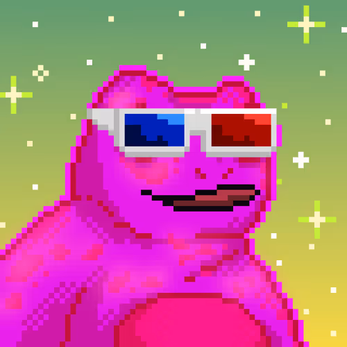 Trippytoadznft