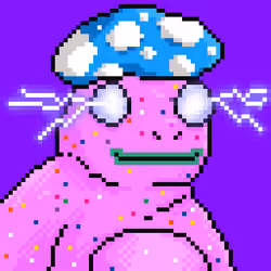Trippy Toad #1280