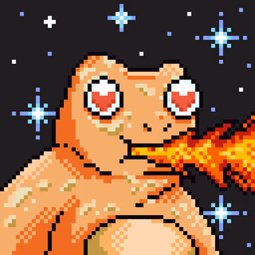 Trippytoadznft