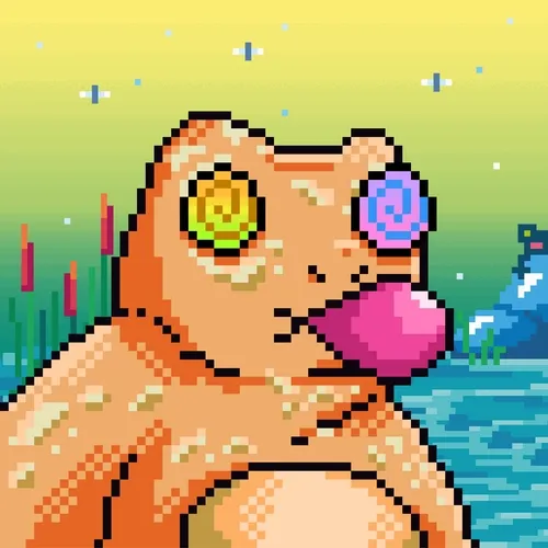 Trippytoadznft