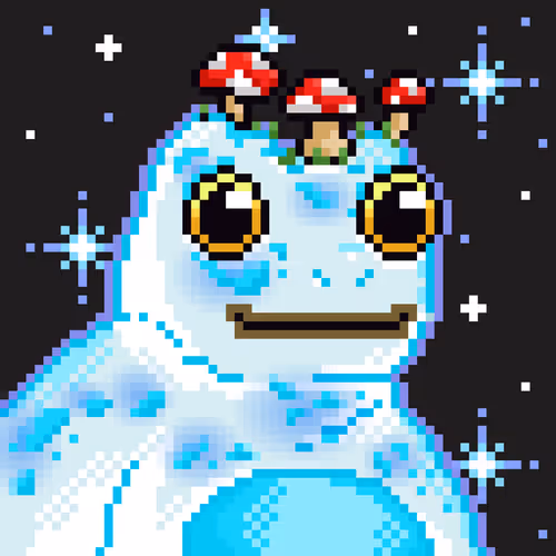 Trippytoadznft