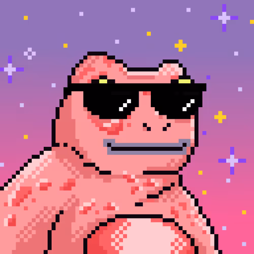 Trippytoadznft
