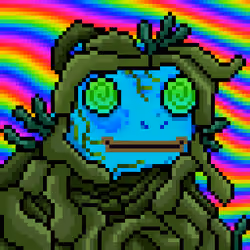 Trippy Toad #6317