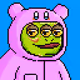 3833
