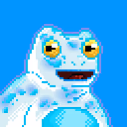 Trippy Toad #4291