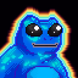 Trippy Toad #2741
