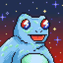 Trippy Toad #6786