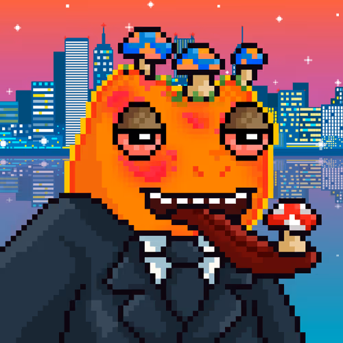 Trippytoadznft