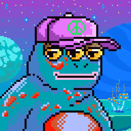 Trippytoadznft