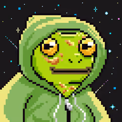 Trippy Toad #2521