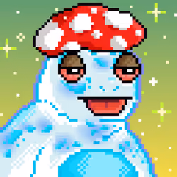 Trippy Toad #5729
