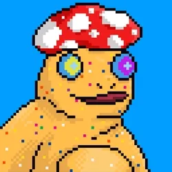 Trippy Toad #3578