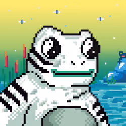Trippy Toad #3882