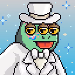 Trippy Toad #3312