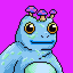 Trippy Toad #2659