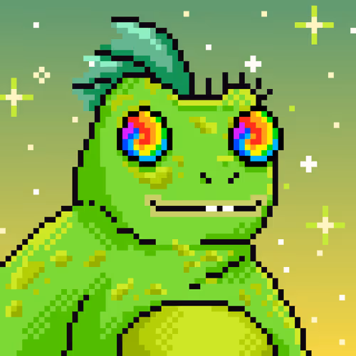 Trippytoadznft