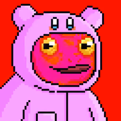 Trippy Toad #1560